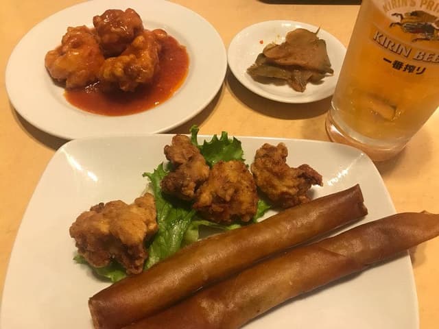 龍鳳 - サブ画像1