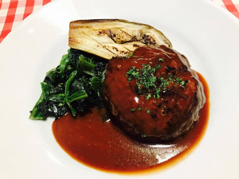 近江牛肉店 LA BOUCHERIE OMI