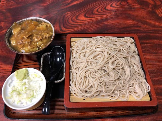 吉野庵 - サブ画像2