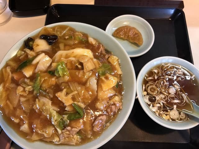 銀華飯店 - サブ画像1