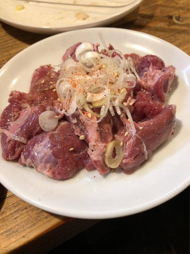 昭和元気ホルモン 宝屋 総本店 - サブ画像3