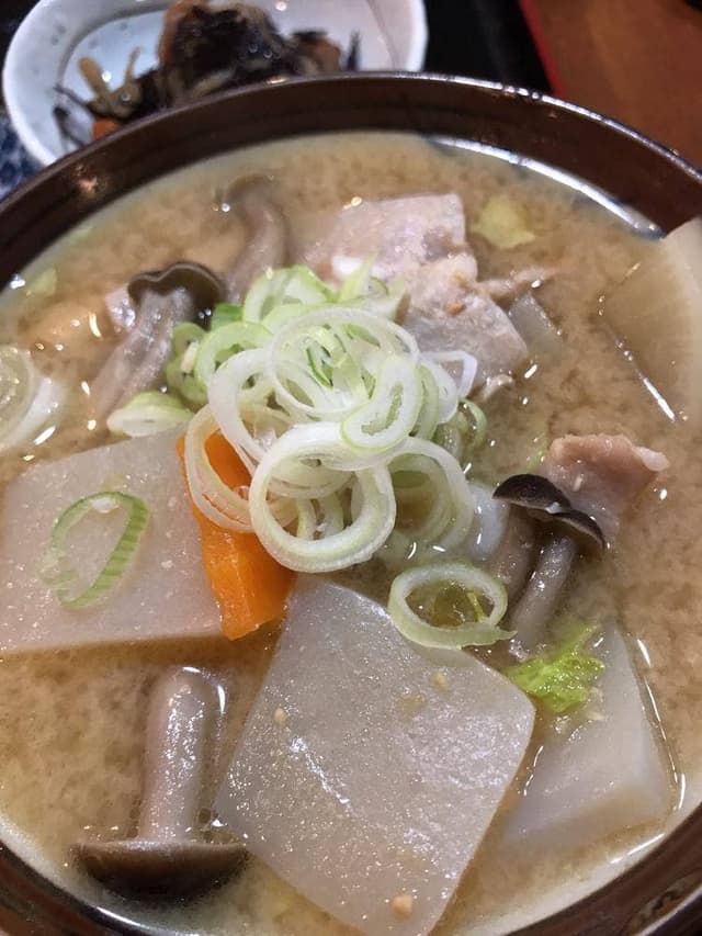 ごはん職人 六兵衛 - サブ画像3