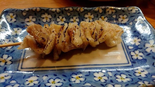 居酒屋 亀亀 長門店 - サブ画像2