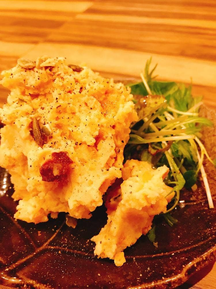 大酒食堂 あきぼし