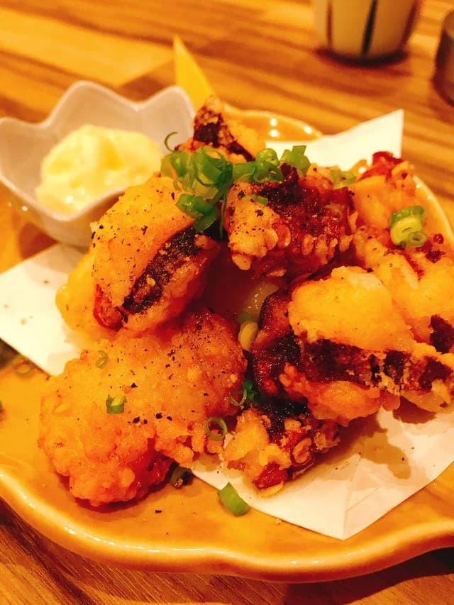 大酒食堂 あきぼし - サブ画像2