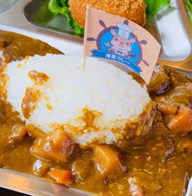 元海軍さんのお店 - サブ画像3