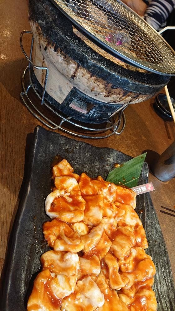 六甲道酒場 情熱ホルモン - サブ画像1