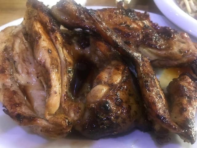 梁山泊 本通り店 - サブ画像1