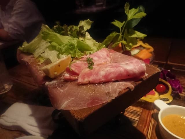 ダンチキンダン 海老名店 - サブ画像2