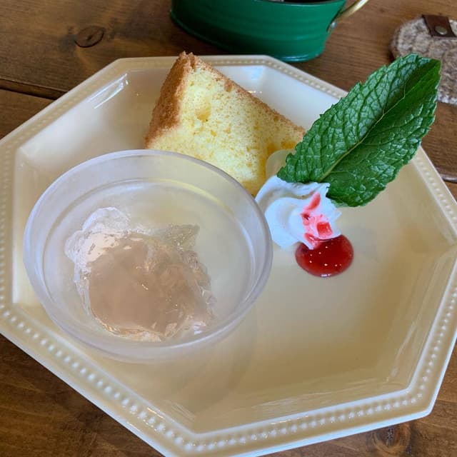 nachu cafe Leaf - サブ画像3