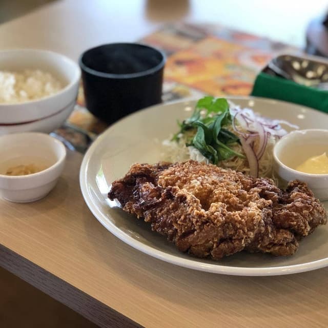 ガスト 須坂インター店 - サブ画像2