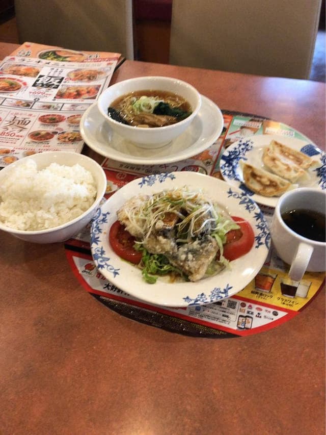 バーミヤン 裾野店 - サブ画像3