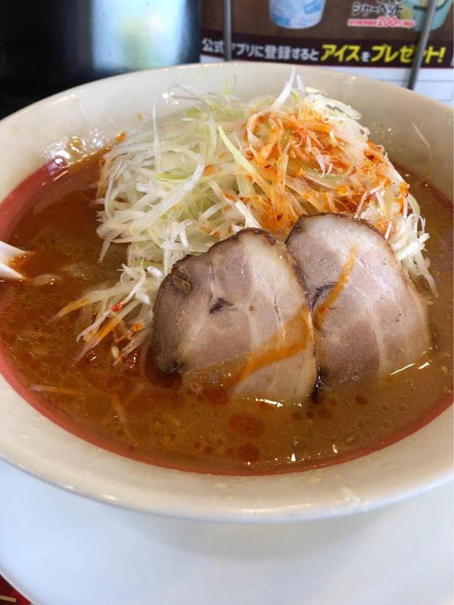 幸楽苑 御殿場店 - サブ画像1