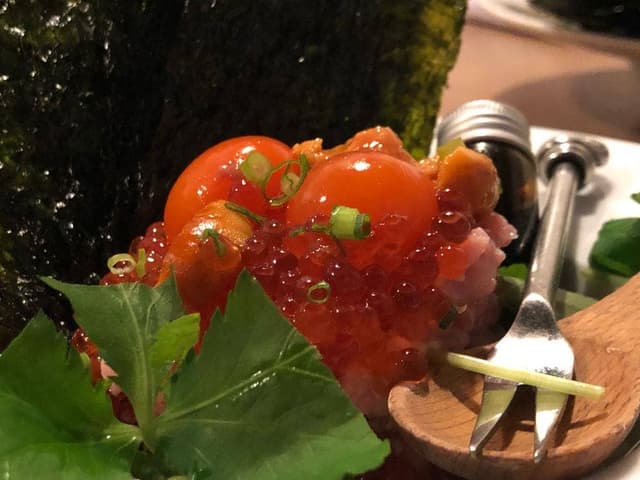 ぐるぐる ねぎま - サブ画像3