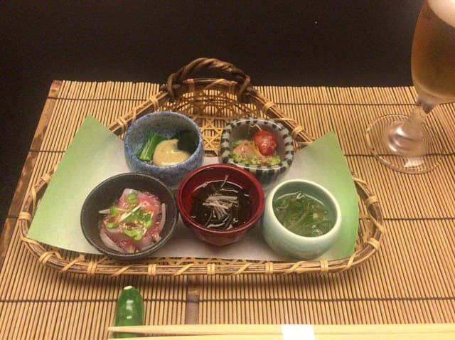 吟楽 - サブ画像1