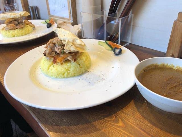 マサラ - サブ画像3