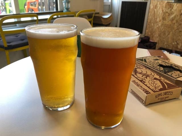 しろくまコーヒー 銭函駅前店 - サブ画像3