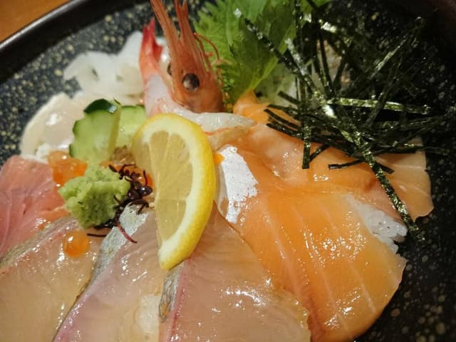 伊都ダイニング - サブ画像1