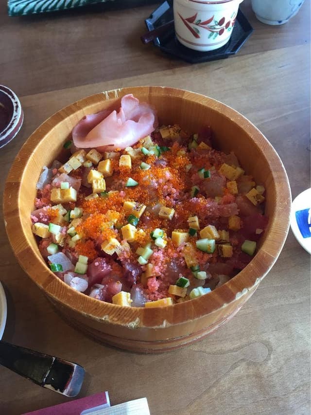 すし処 君家 - サブ画像3