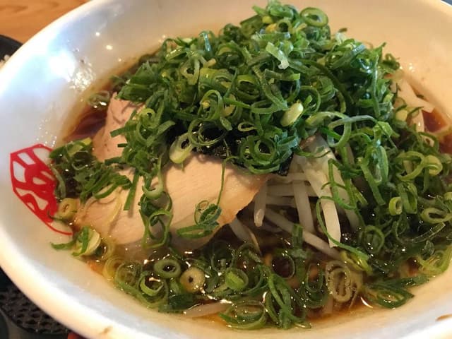 らーめん八角 FC相生店 - サブ画像1