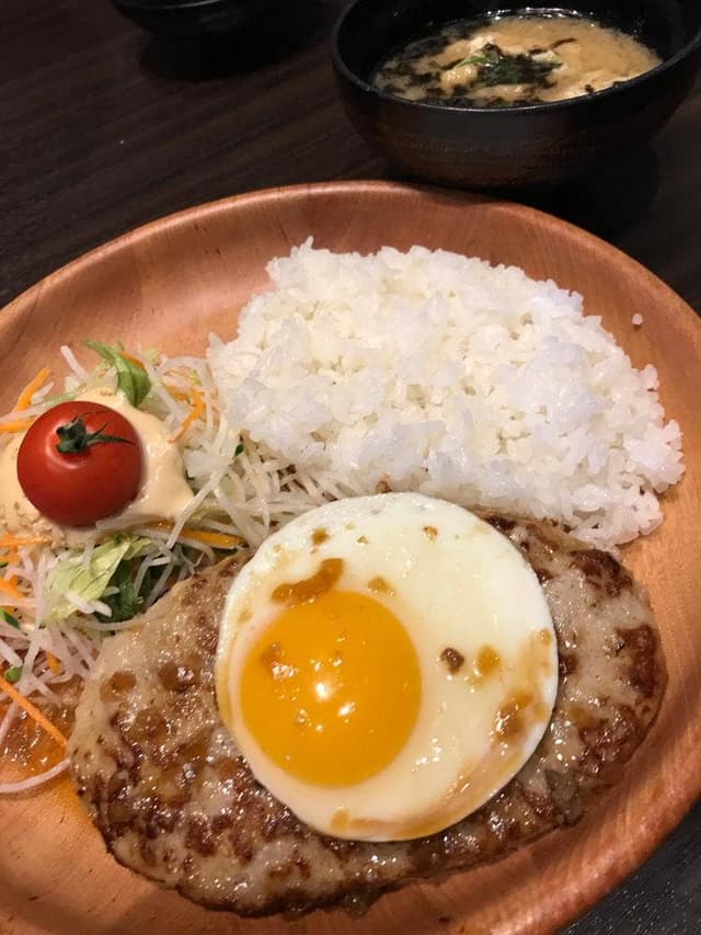 びっくりドンキー 神楽店 - サブ画像2