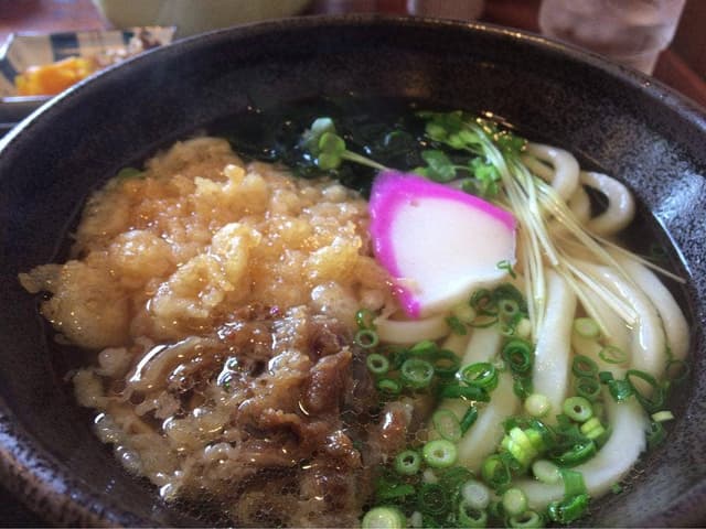 大洋うどん - サブ画像1