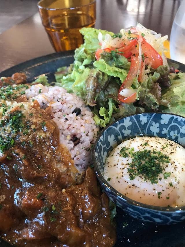 かめキッチン - サブ画像1