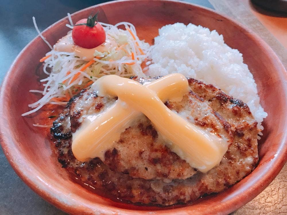 びっくりドンキー 東室蘭店