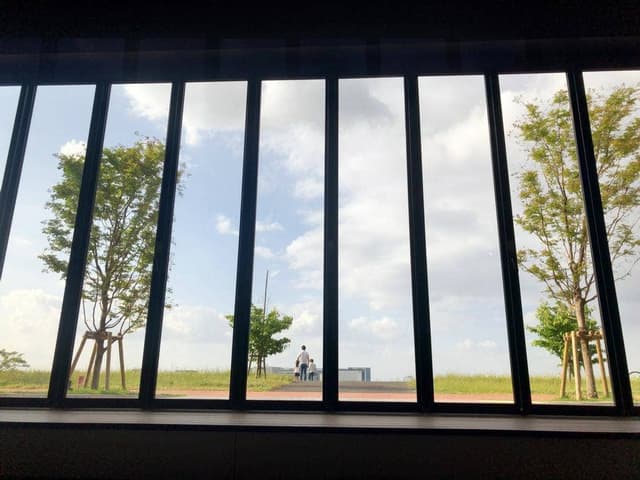 カフェ&ビジネスラウンジ 川崎キングスカイフロント東急REIホテル - サブ画像2
