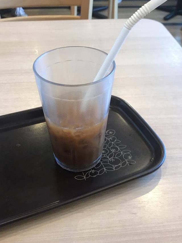 モスバーガー 長岡京駅前店 - サブ画像2