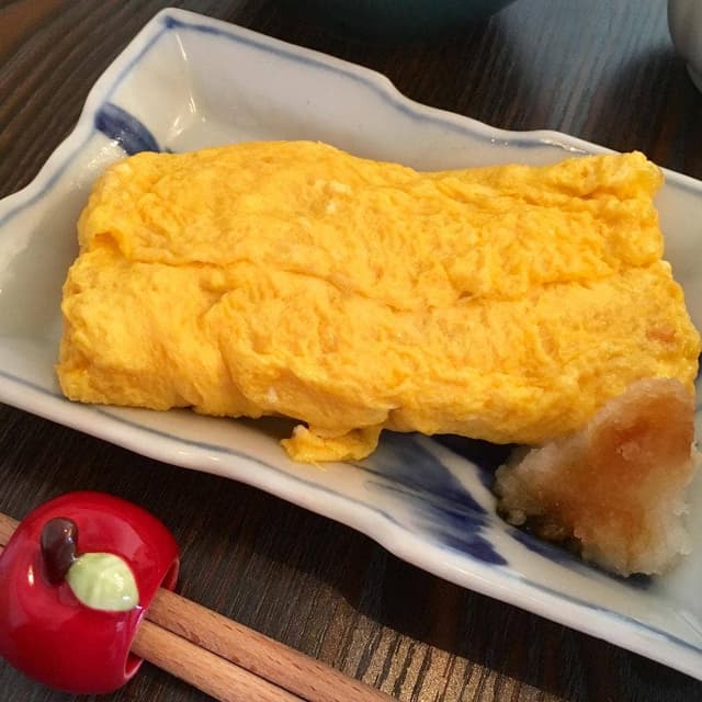 デルタ食堂 - サブ画像3