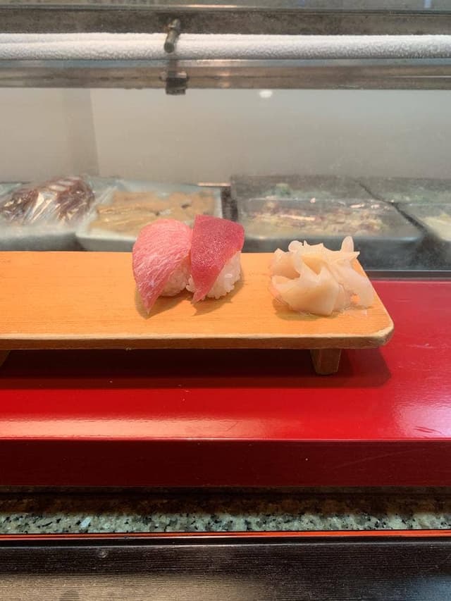 入船鮨 南店 - サブ画像1