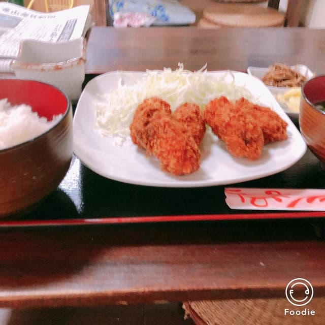 楓食堂 - サブ画像2