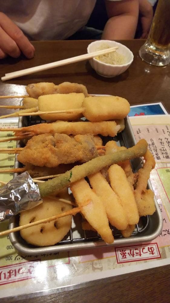 三代目さんたろう 串揚げ居酒屋 - サブ画像3