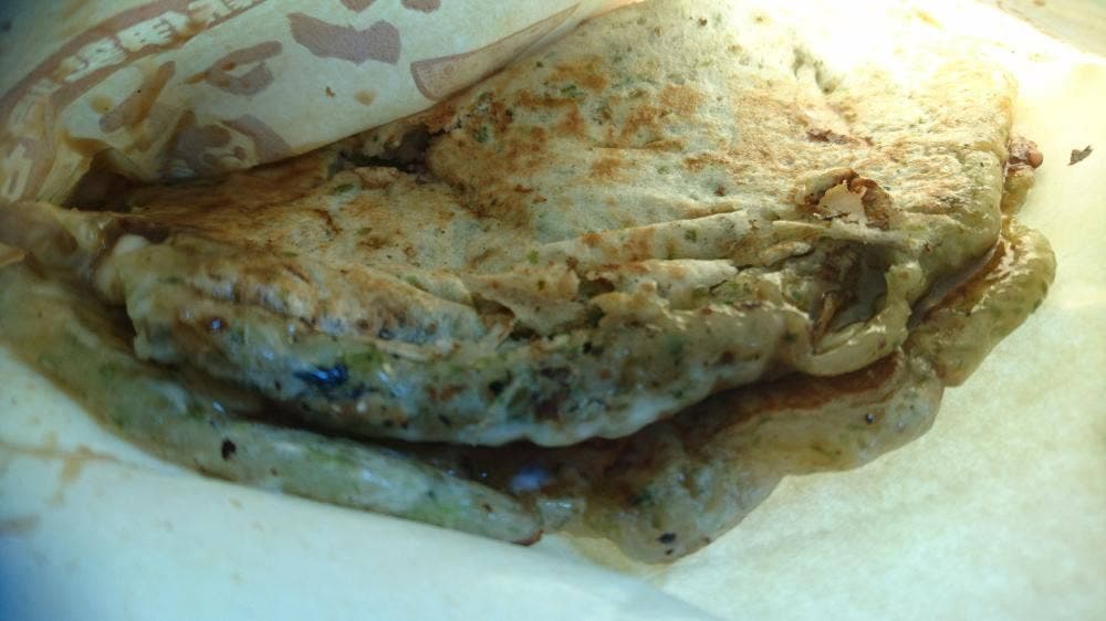 いかパンって何だ?