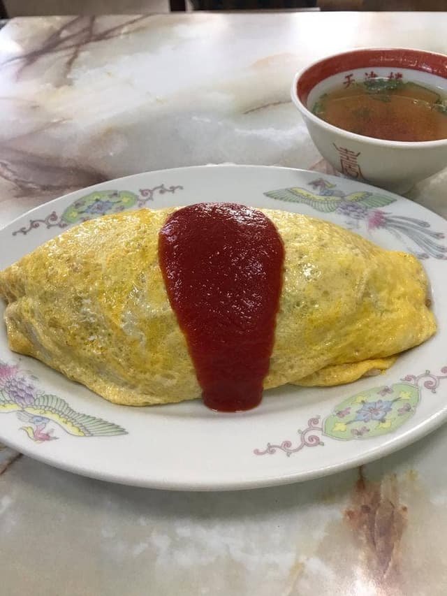 天津楼西代店 - サブ画像2