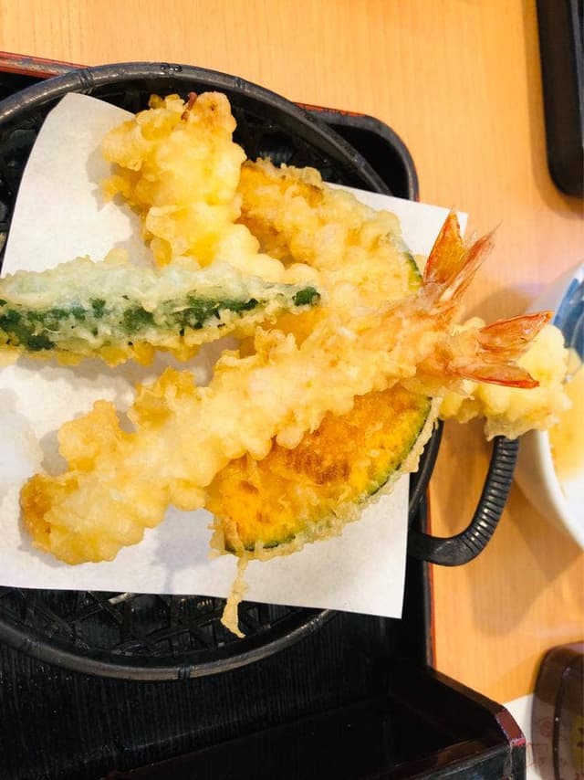 夢庵 大宮新堤店 - サブ画像2