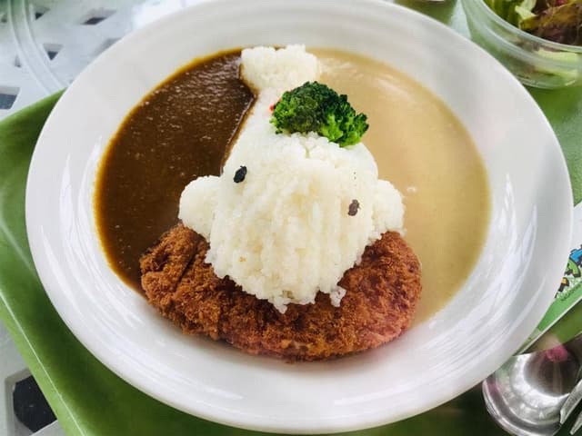 カフェテリア ピクニック - サブ画像2