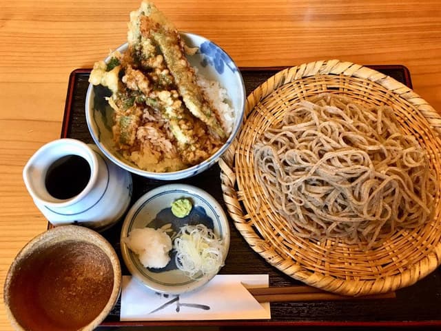 好日庵 - サブ画像3