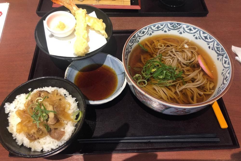 おひつごはん四六時中 扶桑店