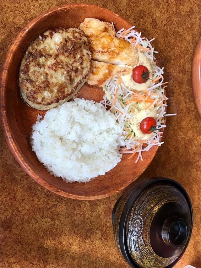 びっくりドンキー 玉城店 - サブ画像2