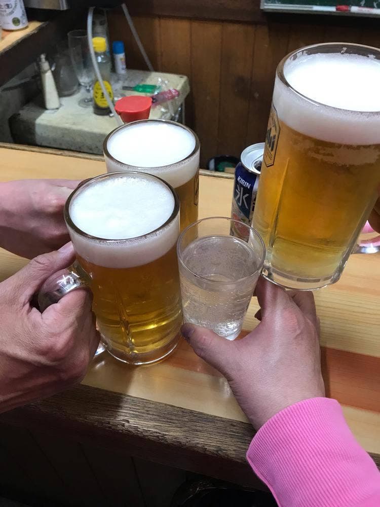 角井酒店