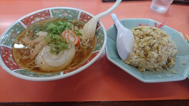 らーめん王蘭 - サブ画像2