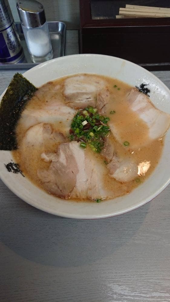 博龍軒名古屋本店 - サブ画像3