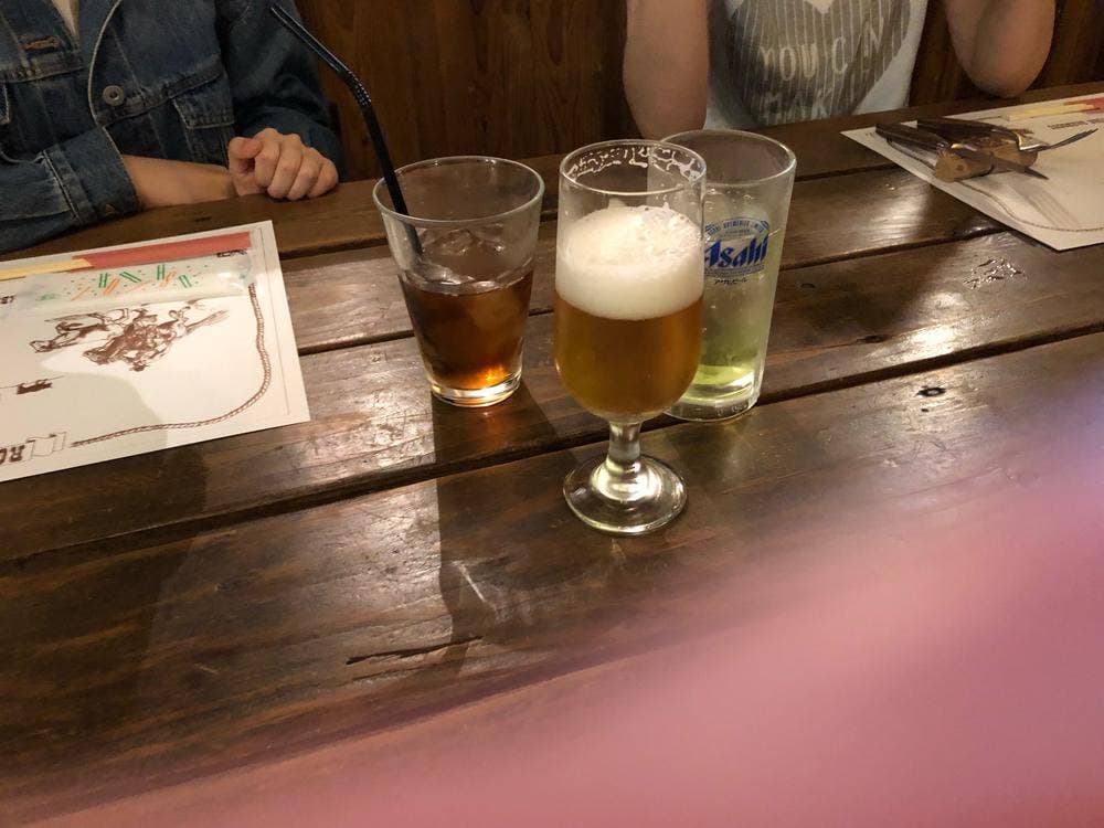 ロディオラウンドアップ