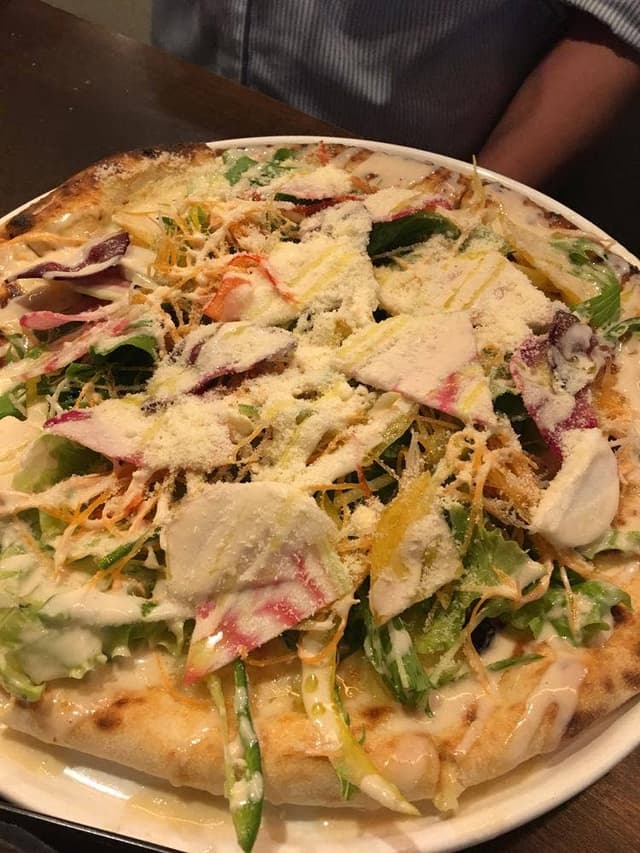 Italian Bar RIZE MIZE - サブ画像3