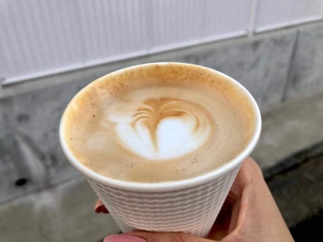 Switch Coffee Tokyo Meguro - サブ画像3