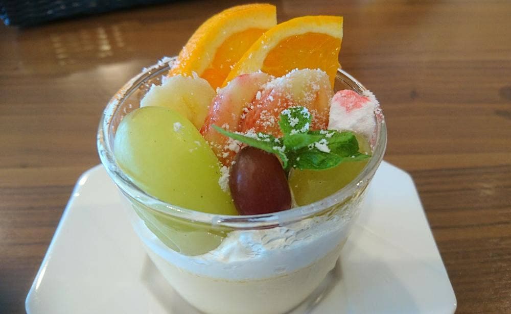 笑カフェ