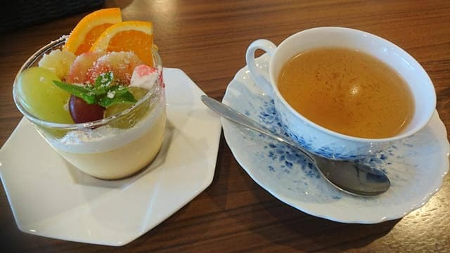 笑カフェ - サブ画像1