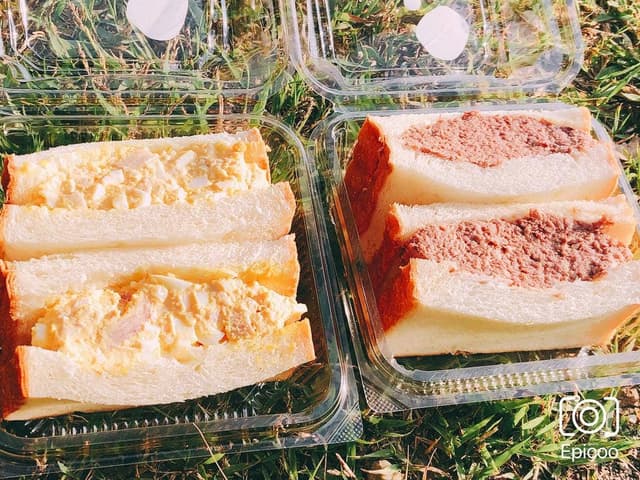 手作りハムとパンの店 こぶたのしっぽ - サブ画像3